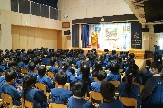 涅槃会